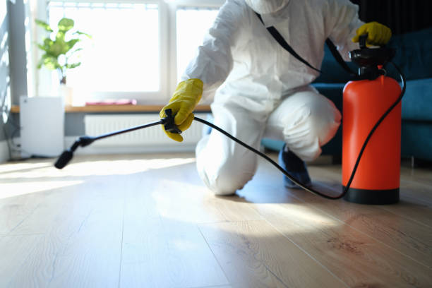 Reliable Blood Cleanup contractor in Omro, WI by Dulley Family Biohazard Services